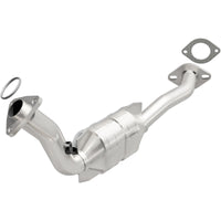 Thumbnail for MagnaFlow Conv DF FRONTIER- 01-04 3.3L OEM