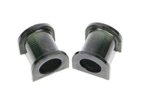Thumbnail for Whiteline 92-98 Toyota Paseo 24mm Front Sway Bar Mount Bushing Kit