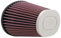 Thumbnail for K&N Universal Chrome Filter GM TPI Custom - Oval Flange
