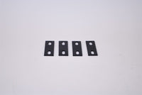 Thumbnail for Hellwig 07-13 GM Trucks Additional Sway Bar Spacer Kit (for 6Spd Auto)