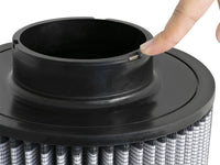 Thumbnail for aFe MagnumFLOW Air Filters UCO PDS A/F PDS 4F x 8-1/2B x 8-1/2T x 11H
