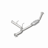 Thumbnail for MagnaFlow Conv DF 05 Expedition P/S 5.4L OEM