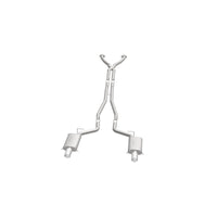 Thumbnail for MagnaFlow Sys CB 04- Cadillac CTS-V 5.7L