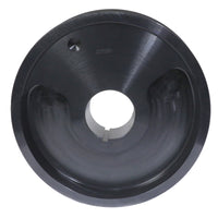 Thumbnail for Fluidampr 6.6L GM Duramax 2001-2005 Steel Externally Balanced Damper