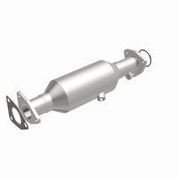 Thumbnail for MagnaFlow Honda Odyssey Direct-Fit Catalytic Converter