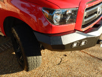 Thumbnail for DV8 Offroad 07-13 Toyota Tundra Front Bumper