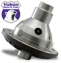 Thumbnail for Yukon Gear Trac-Loc For Ford 8in w/ 28 Spline Axles. Aggressive Design