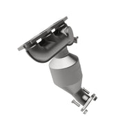 Thumbnail for MagnaFlow Conv DF 07-09 Toyota Sienna 3.5L