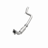 Thumbnail for MagnaFlow 11-14 Chrysler 300 / Dodge Challenger/Charger 3.6L Rear Direct Fit Catalytic Converter