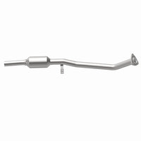 Thumbnail for MagnaFlow Conv DF 96-97 Infiniti J30 Driver Side 50S