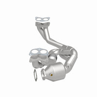 Thumbnail for MagnaFlow Conv Direct Fit 13-17 Subaru BRZ / 13-16 Scion FR-S OEM