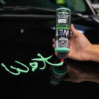 Thumbnail for Chemical Guys Wet Mirror Finish Ultra Slick Gloss Magnifier - 16oz