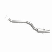 Thumbnail for MagnaFlow Conv DF 08-09 BMW 535i 3.0L DS Rea