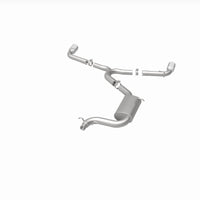 Thumbnail for MagnaFlow SYS C/B 2010 VW GTI 2.0L Turbo