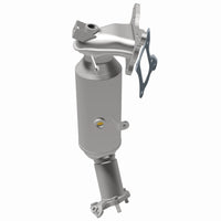 Thumbnail for MagnaFlow 16-20 Honda Civic L4 2.0L OEM Underbody Single Direct-Fit Catalytic Converter