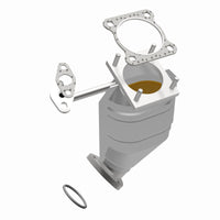 Thumbnail for Magnaflow Conv DF 1984 Honda Civic 1.5L