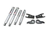 Thumbnail for Belltech LOWERING KIT WITH SP SHOCKS