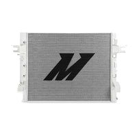 Thumbnail for Mishimoto 13+ Ram 2500/3500 6.7L Cummins Aluminum Radiator