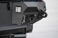 Thumbnail for Addictive Desert Designs 15-18 Ford F-150 Stealth Fighter Rear Bumper w/ Backup Sensor Cutout