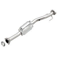 Thumbnail for MagnaFlow Conv DF 02-05 Trailblazer 4.2L OEM