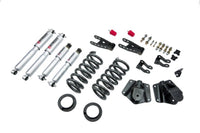 Thumbnail for Belltech LOWERING KIT WITH SP SHOCKS