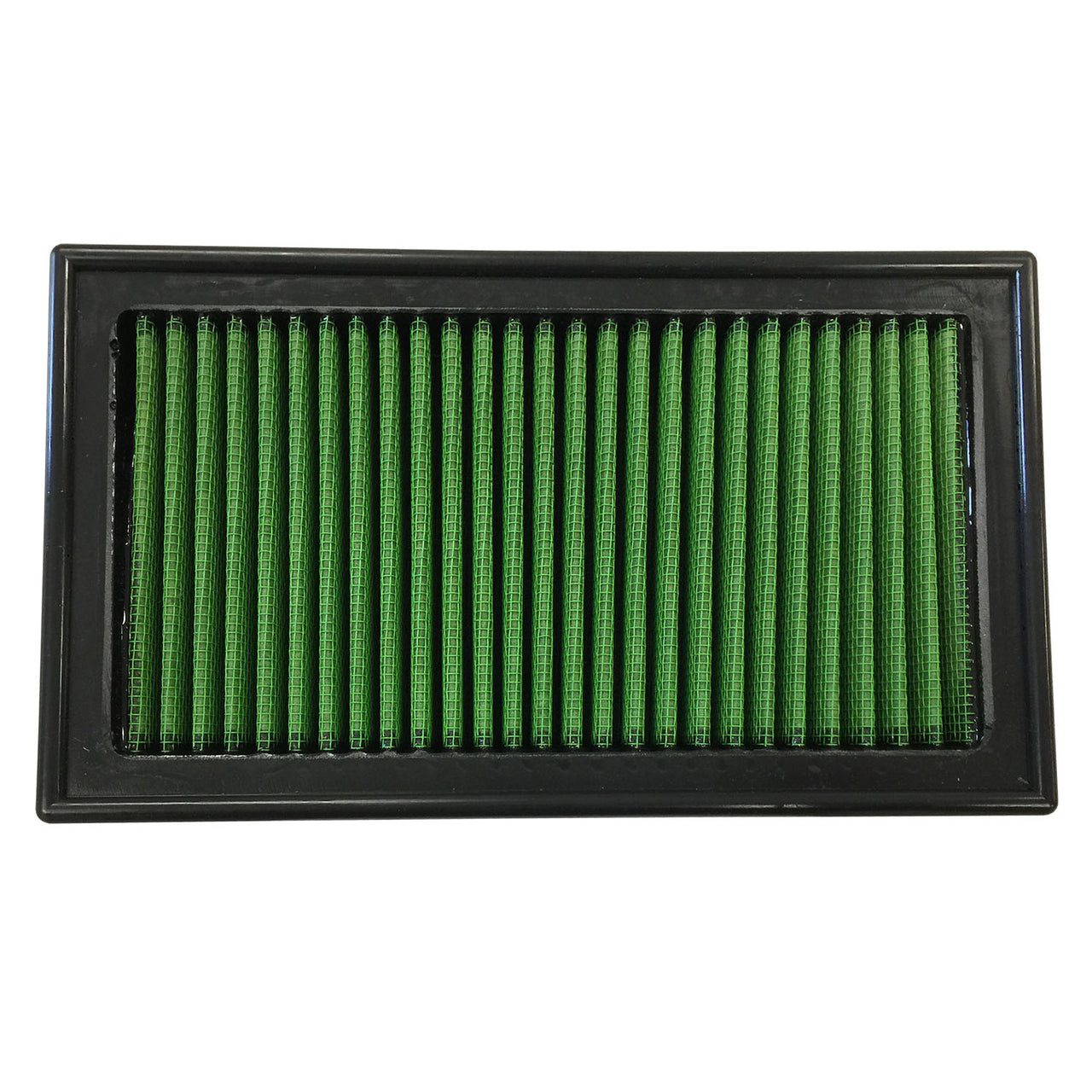 Green Filter 10-12 Nissan Cube 1.6L L4 Panel Filter
