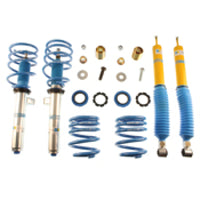 Thumbnail for Bilstein B16 2003 BMW Z4 2.5i Front and Rear Performance Suspension System