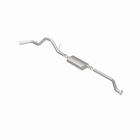 Thumbnail for MagnaFlow Sys C/B GM 1500 Ext Cab 99-02
