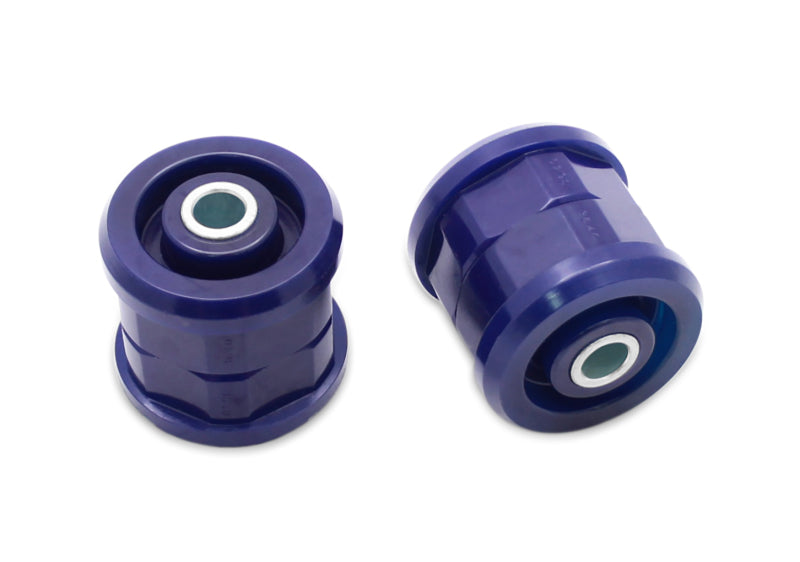 SuperPro 2011 Mazda 2 Rear Control Arm Bushing Kit