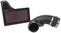 Thumbnail for K&N 18-19 Ford Mustang GT V8-5.0L 57 Series FIPK Performance Intake Kit