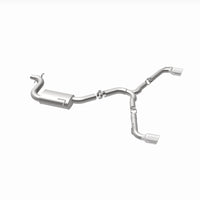 Thumbnail for MagnaFlow SYS C/B 2010 VW GTI 2.0L Turbo