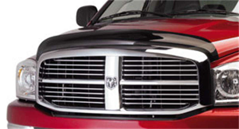 EGR 2020+ Chevrolet Blazer Superguard Hood Guard Dark Smoke