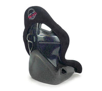 Thumbnail for NRG FRP Bucket Seat - Mini Prisma Version with Fiber Glass