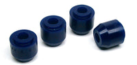 Thumbnail for SuperPro 1980 Triumph TR8 Base Sway Bar to Lower Control Arm Bushing Kit