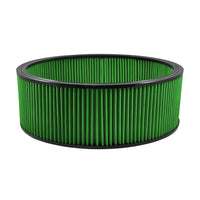 Thumbnail for Green Filter Universal Round Filter - OD 16.25in. / ID 14.50in. / H 7in.
