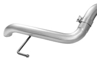 Thumbnail for aFe Scorpion 2-1/2in Aluminized Steel Cat-Back Exhaust 07-17 Toyota FJ Cruiser V6 4.0L