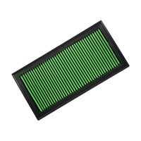 Thumbnail for Green Filter 06-10 Dodge Caliber 1.8L L4 Panel Filter