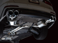 Thumbnail for AWE Tuning 19-23 Audi C8 S6/S7 2.9T V6 AWD Touring Edition Exhaust - Chrome Silver Tips