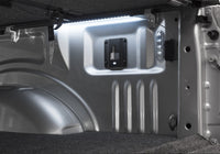 Thumbnail for UnderCover 15-20 Ford F-150 6.5ft Ultra Flex Bed Cover - Matte Black Finish