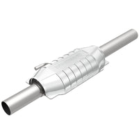 Thumbnail for MagnaFlow Conv Direct Fit Jeep 81 86