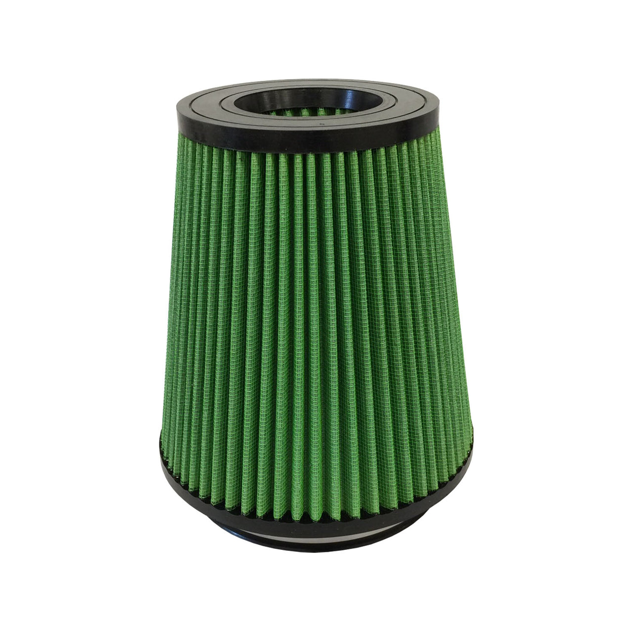 Green Filter Universal Dual Cone Filter - Base 7.38in / Top 5.25in / ID 5.63in / H 8.13in