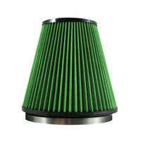 Thumbnail for Green Filter Cone Filter - ID 7in. / Base 8.5in. / Top 5in. / H 8in.