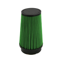 Thumbnail for Green Filter Cone Filter - ID 3.5in. / Base 4.63in. / 3.5in. / H 6.5in.