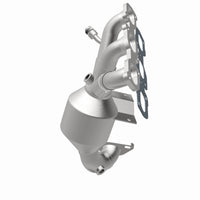 Thumbnail for MagnaFlow Conv DF 2007 Mercury Milan 3.0L