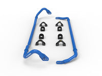 Thumbnail for aFe 2020 Chevrolet Corvette C8 Control 3-Way Adjustable Front / Rear Sway Bar Set
