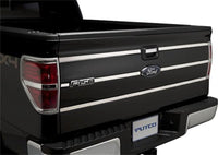 Thumbnail for Putco 09-14 Ford F-150 - SS Tailgate Accent - 6pcs (3 Horizontal Lines) Tailgate Accents