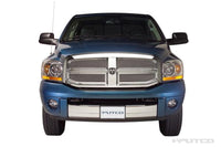 Thumbnail for Putco 02-05 RAM 1500 / 2003-2004 RAM 2500-3500 - Replacement Liquid Mesh Grilles