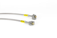 Thumbnail for Goodridge 08-11 Dodge Challenger / 06-11 Charger / 05-08 Magnum SE Brake Lines