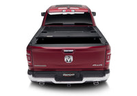 Thumbnail for UnderCover 02-18 Dodge Ram 1500 (w/o Rambox) (19-20 Classic) 6.4ft Flex Bed Cover