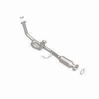 Thumbnail for MagnaFlow Conv Direct Fit California Grade CARB Compliant 95-97 Toyota Avalon